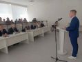 Участники проекта «Курск.Герои!» защитили выпускные работы