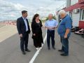 Курский картодром обновят перед чемпионатом Черноземья