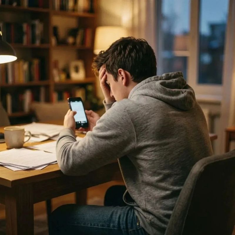 30-летнего курянина облапошили аферисты при заказе интим-услуг