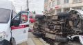 В Курске суд вынес приговор по громкому ДТП со скорой с беременной пассажиркой и погибшим фельдшером