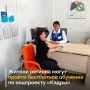 Благодаря федеральному проекту «Активные меры содействия занятости» нацпроекта «Кадры» жители Курской области могут бесплатно освоить новую профессию или повысить квалификацию