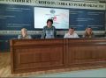 Общественных наблюдателей обучили работе на выборах