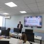 Сотрудники «Авиаавтоматики», завода «Маяк» и «Курского аккумуляторного завода» завершили обучение в Центре опережающей профессиональной подготовки Курской области по программе «Электронные таблицы Microsoft Excel»