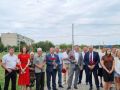 Региональные парламентарии продолжают диалог с земляками, определяя с его помощью самые актуальные направления депутатской работы (