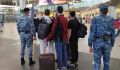 В Курской области 57 иностранцев нарушили миграционное законодательство