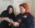 В Рыльске прошел противопожарный рейд