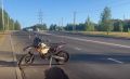 Курский СК расследует гибель 16-летнего подростка на питбайке