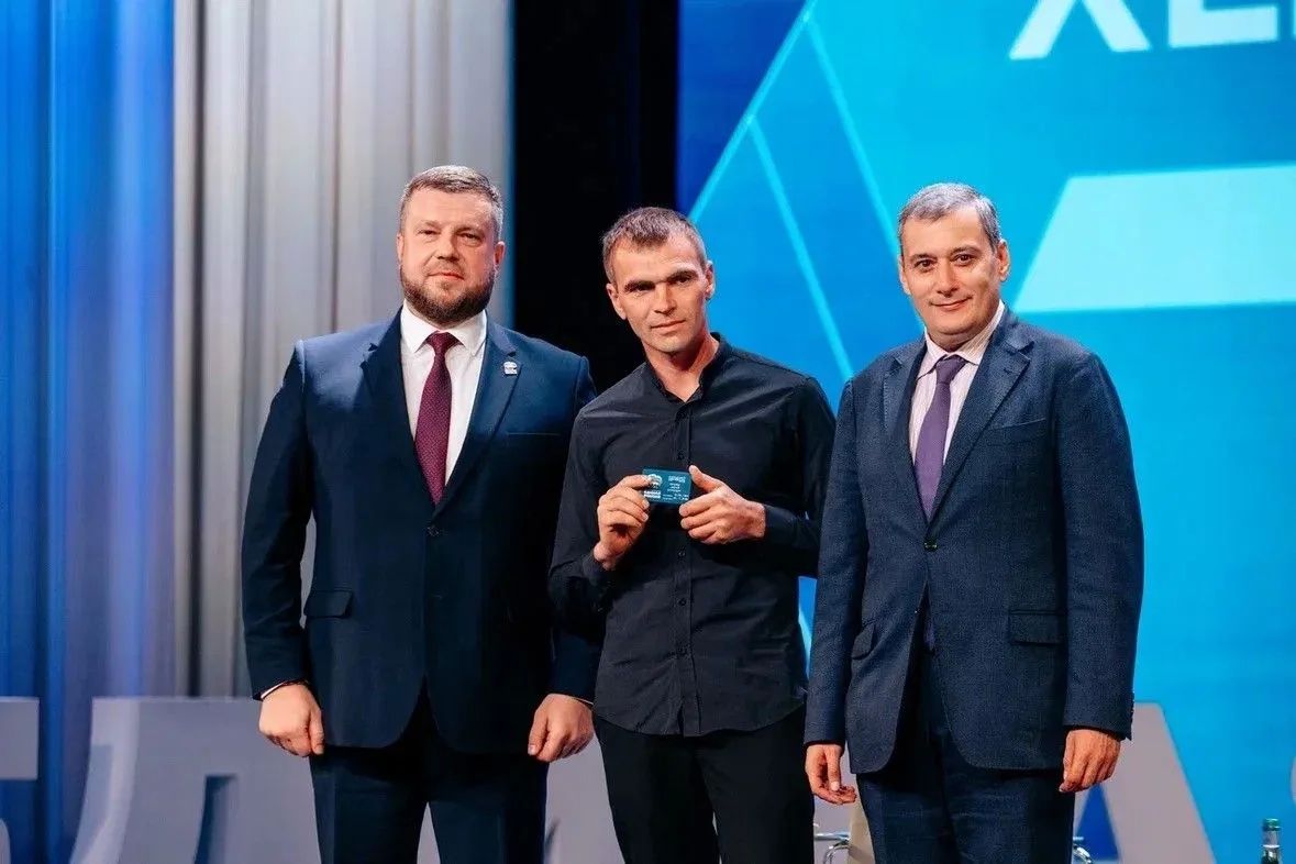 Около 3 тысяч предложений курян вошли в предвыборную программу «Единой России»