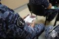 Росгвардейцы в Курске провели заседание Координационного совета по вопросам частной охранной деятельности