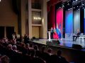 В областном центре состоялся заключительный этап XLII конференции Курского регионального отделения партии «Единая Россия»