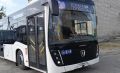 В Курске по маршруту № 71м будет ходить тестовый автобус большого класса