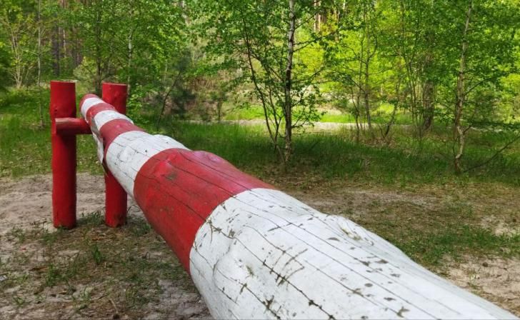 В Курской области с 26 августа введён особый противопожарный режим