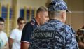 На избирательных участках Курска прошли тренировки по безопасности