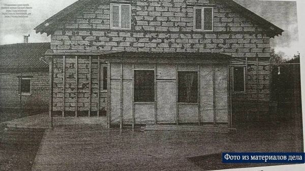 Курянка отсудила у строителя полмиллиона рублей