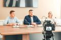 Курская молодежь отправится в лагерь «Славянское содружество»