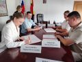 Министерством сельского хозяйства Курской области, АО «Брянсксельмаш» и ООО «ДОН» было подписано Соглашение о сотрудничестве