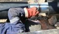 В Курске ввели в эксплуатацию 2,6 км новых теплосетей на Орловской и Школьной