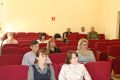 Состоялось ключевое заседание районной антитеррористической комиссии