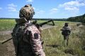 Mash: Жители Украины помогли найти минимум 10 пленных из Курской области