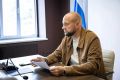 Мошенники пишут и звонят курянам от имени Евгения Маслова