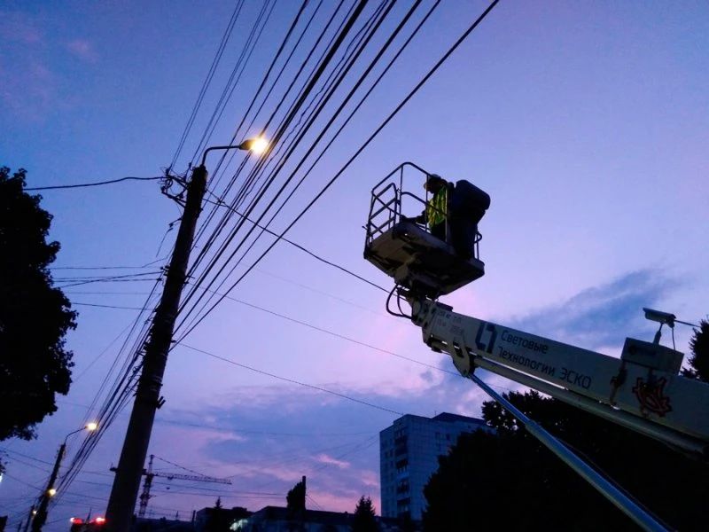 ВСУ продолжают бить по Курской области