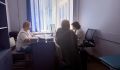В Железногорске медики Курской облбольницы осмотрели более 60 человек