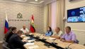В Курской области готовность к отопительному сезону составляет 75%