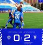 Курский «Авангард» проиграл дома «Родине-3»