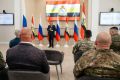 «БАРС-Курск» отмечает вторую годовщину со дня образования