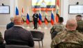 «БАРС-Курск» отмечает вторую годовщину со дня образования