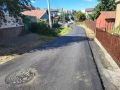 В Курске исправят ремонт дороги в 4-м Косиновском переулке