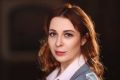 Марина Ахмедова: Меня спрашивают, почему я ничего не пишу о Киеве, когда жизнь там, похоже, становится невыносимой