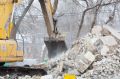 Колония-поселение № 8 в Курчатовском районе выставила на торги снос ещё одного общежития за 3,1 млн рублей