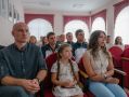 Алексей Клемешов: Дорогие льговчане!. Завершая летний спортивный сезон, мы вместе с руководителем администрации Курской области Александром Сергеевичем Крыловым в торжественной обстановке наградили наших спортсменов
