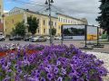 В Курской области в последний день лета ожидается до 28 градусов