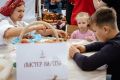 В Курске на Полугоре состоялся межрегиональный фестиваль игр и игрушек «Город радости», посвященный 153-летию со дня рождения уроженца Курской губернии Николая Дмитриевича Бартрама – художника, коллекционера, искусствоведа и...