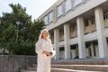 Екатерина Харченко: Всегда с интересом изучаю опыт развития вузов нашей страны и на этой неделе посетила Волгоградский государственный университет