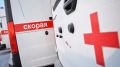 Из-за атаки ВСУ в Курской области пострадали двое мужчин