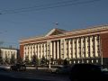 Правительство ввело особые правила газоснабжения для Курской, Белгородской и Брянской областей