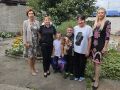 Курский ЛО МВД России на транспорте присоединился к благотворительной акции «Помоги собраться в школу»