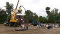 Во Владивостоке возведут часовню в память о морпехах 155-ой бригады ТОФ