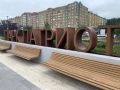В Курске тайну освещения парка "Патриот" не могут раскрыть более года