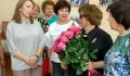 Легенде курского облизбиркома Татьяне Бахтиной исполнилось 85 лет