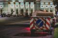 В Курске уложили новый асфальт на 13 улицах из 18 запланированных