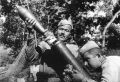 31 августа 1943 года советские войска освободили от немецко-фашистских захватчиков Хомутовский район