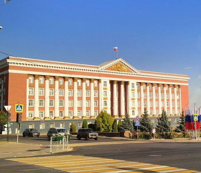 Вводят должность Уполномоченного по правам ветеранов СВО при курском губернаторе