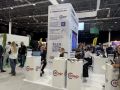 В Новосибирске прошла международная выставка «Технопром»