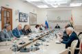 В последний день лета состоялось заседание Правительства Курской области — и вот какие важные решения и итоги были приняты!
