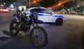 В Курчатове за выходные выявили 8 нарушителей на мототранспорте и питбайках