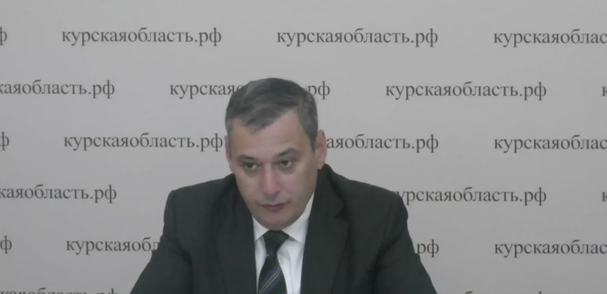 В Курской области вводят должность Уполномоченного по правам ветеранов СВО